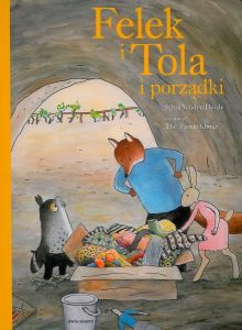 Okładka książki Tomasz Samojlik "Sekrety drzewa"