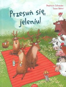 Okładka książki Aga Świerczek "Mama kupi!"