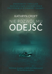 Okładka książki Zuzanna Dobrucka, Beata Harasimowicz i Katarzyna Kalicińska "I ja ciebie też!"