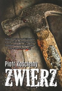 Okładka książki Andrzej Ziemiański "Virion. Zamek"