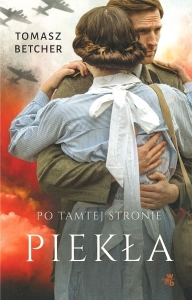Okładka książki Grażyna Jeromin-Gałuszka "Gdybyś wiedziała"