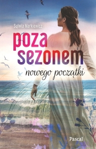 Okładka książki Agnieszka Olejnik "Randka pod jemiołą"