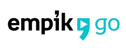 Logo Empik Go