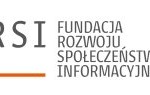 Logo Fundacji Społeczeństwa Informacyjnego