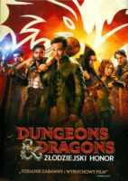 Okładka filmu Dungeons and Dragons