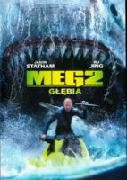 Okładka filmu Meg 2
